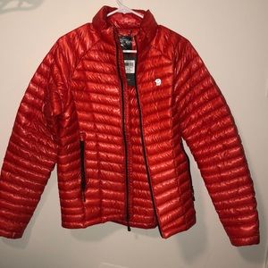 Mountain Hardwear MetaTherm Jacket